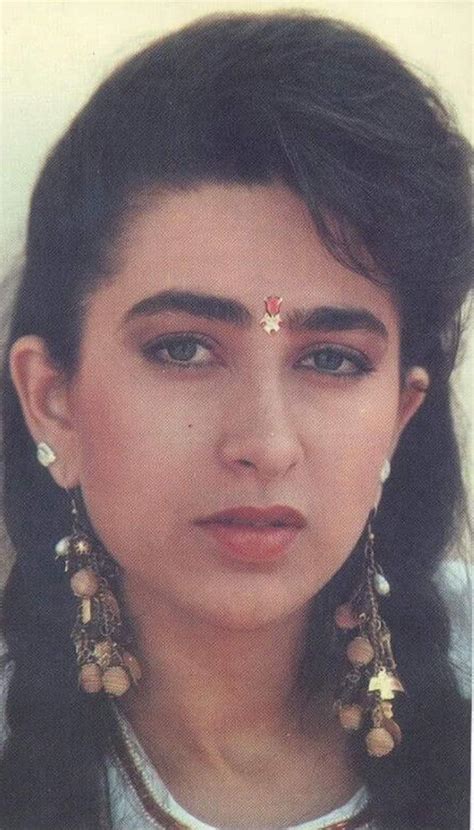 Karisma Kapoor 1993 Classicdesibeauties