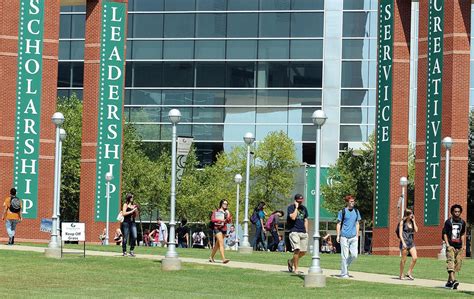 Tuition To Rise Significantly For Georgia Gwinnett College Uga Ga