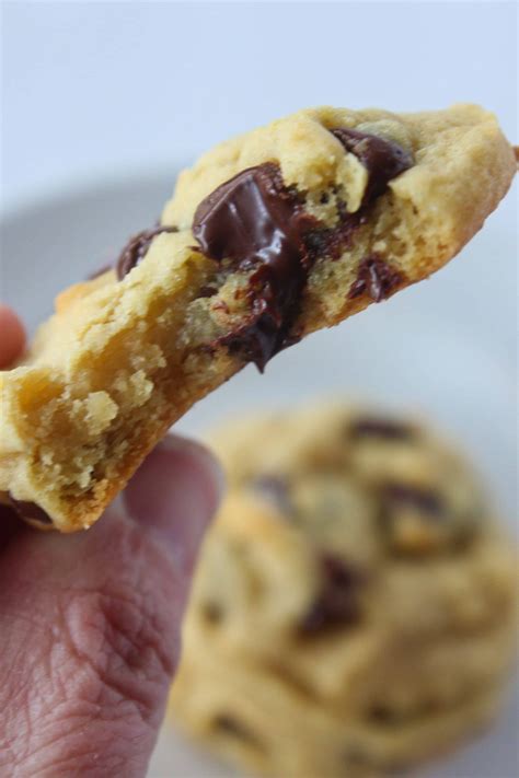 Searching For The Best Chocolate Chip Cookie Recipe Grandma Pearls