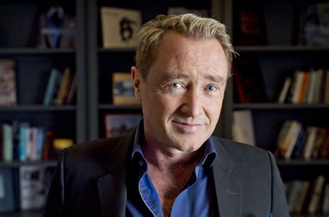 Michael Flatley Biography Lord Of The Dance Riverdance And Facts
