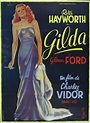 Sección visual de Gilda - FilmAffinity