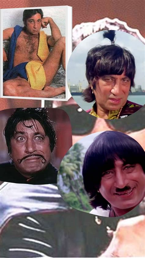 Happy Birthday Shakti Kapoor Epic Funny Dialogues By The Actor