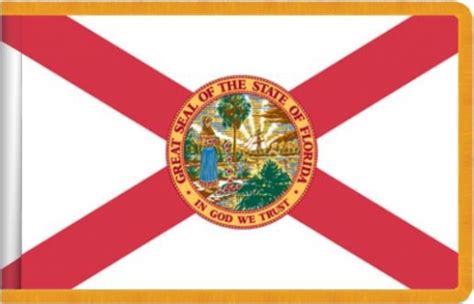 Florida Flags Flag Works Over America Call 800 580 0009