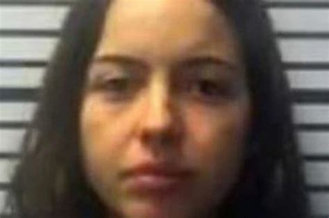 Mississippi Woman ‘filmed Herself Having Sex With A Male Dog