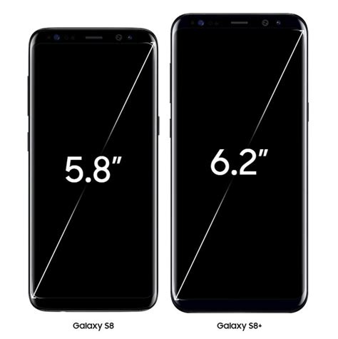 The samsung galaxy s8 and samsung galaxy s8+ are android smartphones produced by samsung electronics as the eighth generation of the samsung galaxy s series. Samsung Galaxy S8 and S8 Plus review: everything you need ...