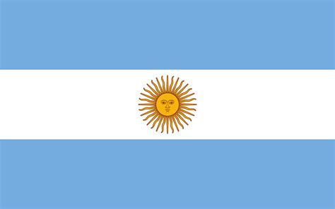 Imagen Bandera Argentinapng Historia Alternativa