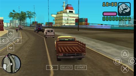 Vice City Mission 2 Youtube