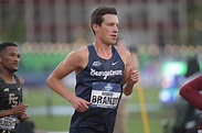 Georgetown’s Robert Brandt takes momentum into Olympic Trials ...