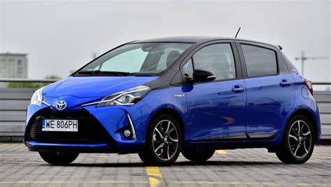 The 2018 toyota yaris ia is ranked #2 in 2018 subcompact cars by u.s. Toyota Yaris - dane techniczne