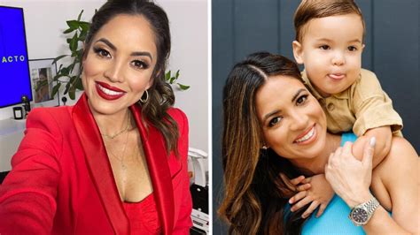 Pamela Silva posa como pocas veces junto al papá de su hijo Ford en