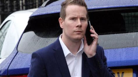 Scots Perv Who Simulated Sex Acts In Front Of Colleague Claimed It Was Banter Flipboard