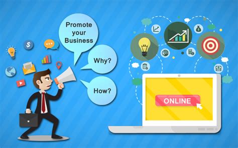 How To Advertise Your Business Online Tradeizze