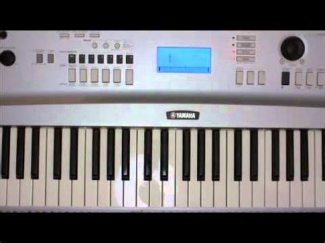 (i want to be the one for you, girl) baby just come to me. Lose Control - Silk - Piano Tutorial - YouTube