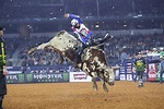 PBR Global Cup Brings Bull Riding’s Most Exciting Event Back to Texas ...
