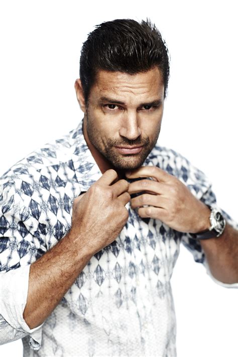 Unfortunately, manu has yet to reveal his parents more. 1000+ images about Manu Bennett on Pinterest | Manu bennett, Shannara chronicles and Spartacus