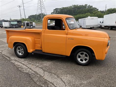 1953 Dodge 12 Ton Pickup For Sale Cc 1519966