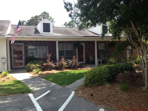 Wild Horn Plantation Apartments | Savannah GA