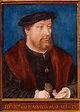Simon Bening (1484-1561) - Henry III. Count of Nassau and Breda — Part 4
