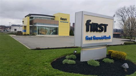 First Financial Bank Corporate Office Headquarters Phone Number And Address