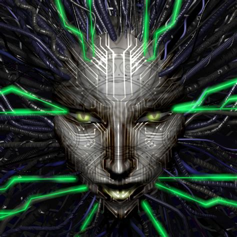 System Shock 2 New Iconpng Members Albums Category Pcgamingwiki