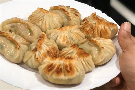 2023 Traditional Chinese Dumplings Cooking Class