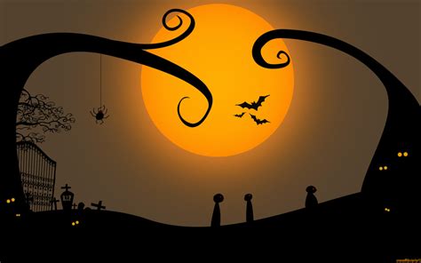 35 Best Spooky Scary Halloween Wallpapers For Desktop Entertainmentmesh