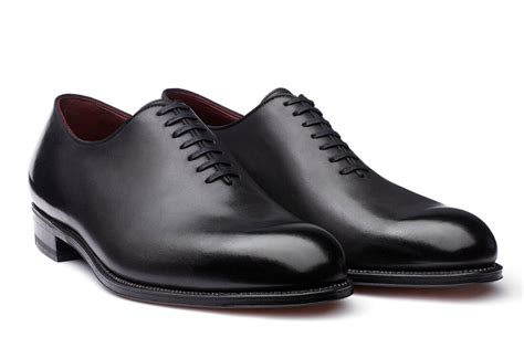 Jm Weston Shoes Ultra Collection Ape To Gentleman