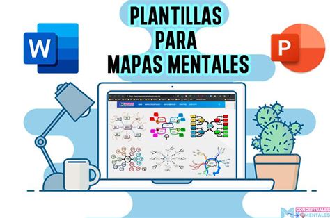 Best Plantillas De Mapas Conceptuales  Boni