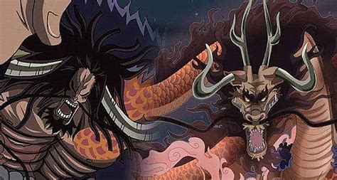 Top 10 Zoan Devil Fruits In One Piece Ranked