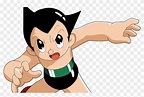 Astroboy Png , Png Download - Super Smash Bros Astro Boy, Transparent ...