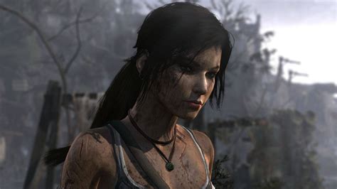 Tomb Raider: Definitive Edition tops UK charts - That VideoGame Blog