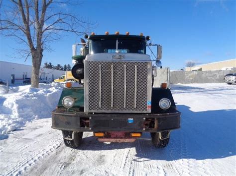 Autocar Dk64 For Sale Used Trucks On Buysellsearch