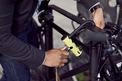 The 10 Best Bike Locks Of 2021