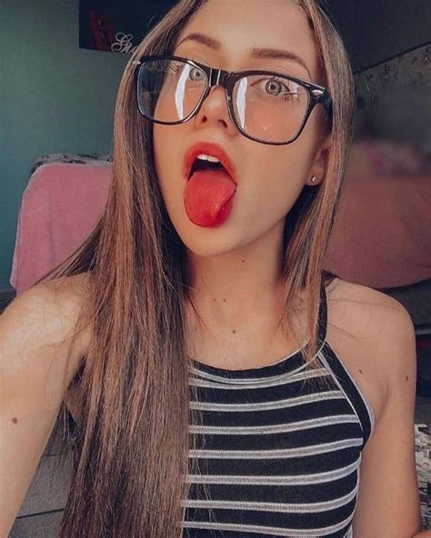 Sexy Teens Glasses Telegraph