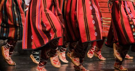 Folklore And Tradition In The Balkans Private Tour Itinerary