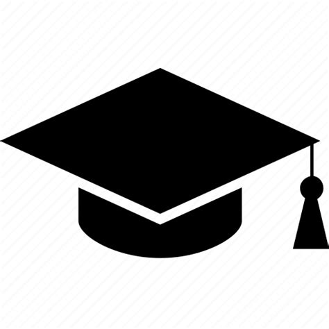 College Education Hat Knowledge Learning Library Professor Profy