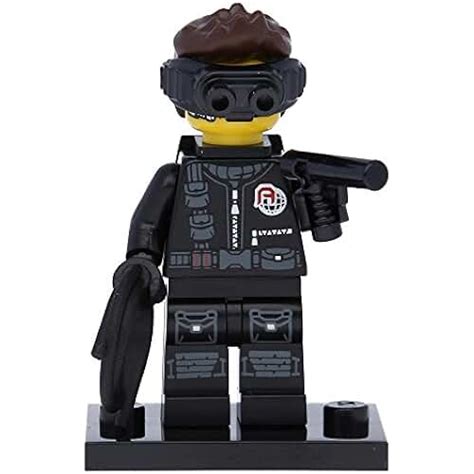 Uk Lego Spy