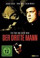 Der dritte Mann: DVD oder Blu-ray leihen - VIDEOBUSTER.de