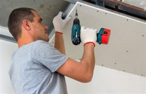 Sebagai tambahan referensi merk gypsum berkualitas yang. Harga GRC Board Dinding Dan Plafon Ukuran 4mm, 15mm Hingga ...