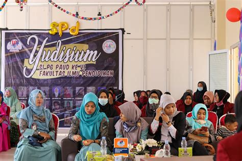 yudisium pgsd 2020 7201 universitas pahlawan flickr