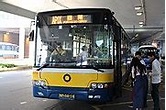 澳門巴士AP1X路線 - 维基百科，自由的百科全书