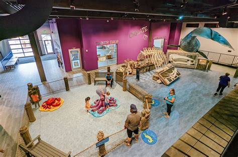 Imagine Childrens Museum Unveils Its Huge And Impressive New Expansion