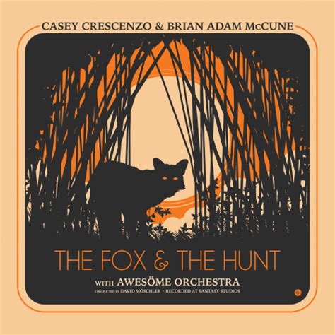 the dear hunter the fox and the hunt 2020 hi res