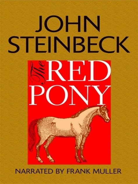 🎉 How Many Pages Is The Red Pony Jodys Life Changes In The Red Pony