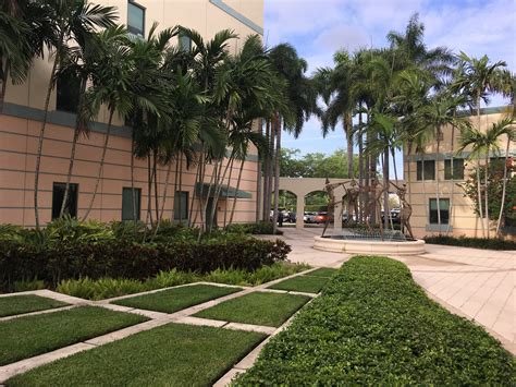 Fiu Campus Support Complex Sw 17th St Miami Fl Mapquest