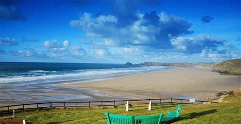 Perranporth Beach 2018 All You Need To Know Before You