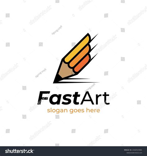 163146 Pencil Logo Images Stock Photos And Vectors Shutterstock