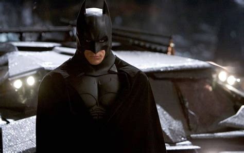 Batman Begins Is 10 10 Batty Things Batman Said In A Gravelly Voice