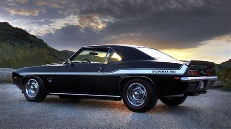 Tgxview Topic Muscle Car Thread