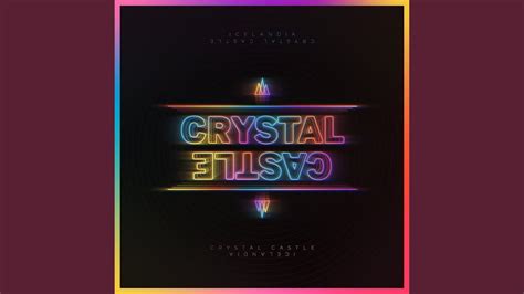 Crystal Castle Youtube Music
